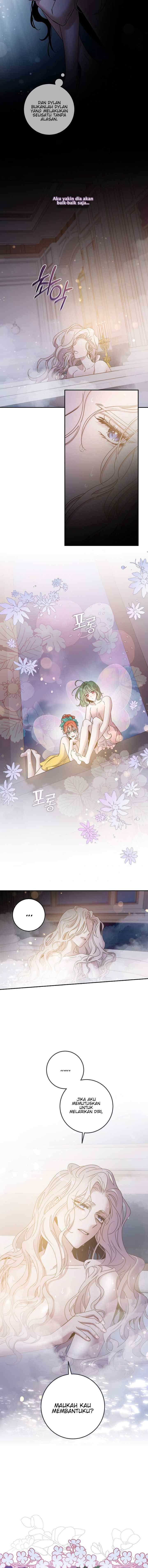 I Tamed a Tyrant and Ran Away chapter 40 halaman 14