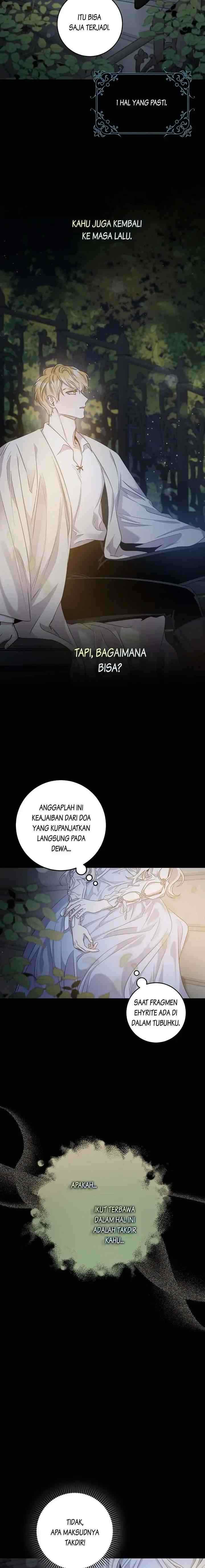 I Tamed a Tyrant and Ran Away chapter 46 halaman 7