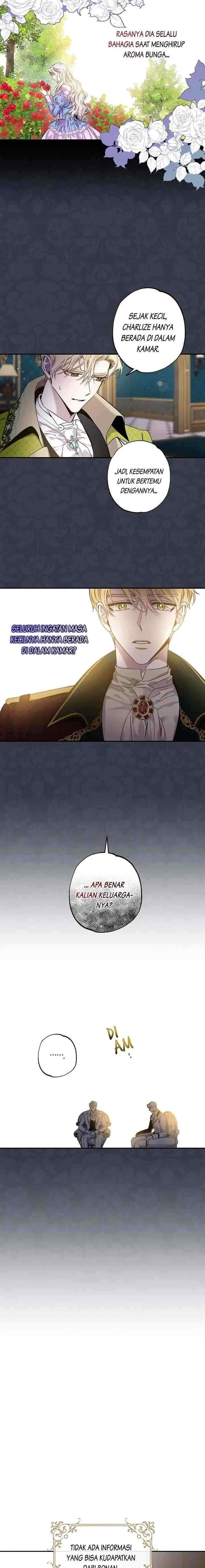 I Tamed a Tyrant and Ran Away chapter 54 halaman 6