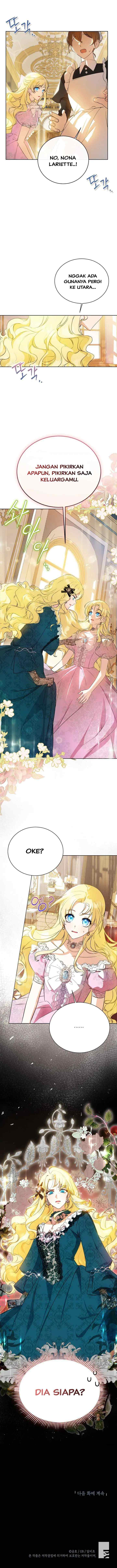I Think I've Transmigrated Somewhere chapter 1 halaman 16