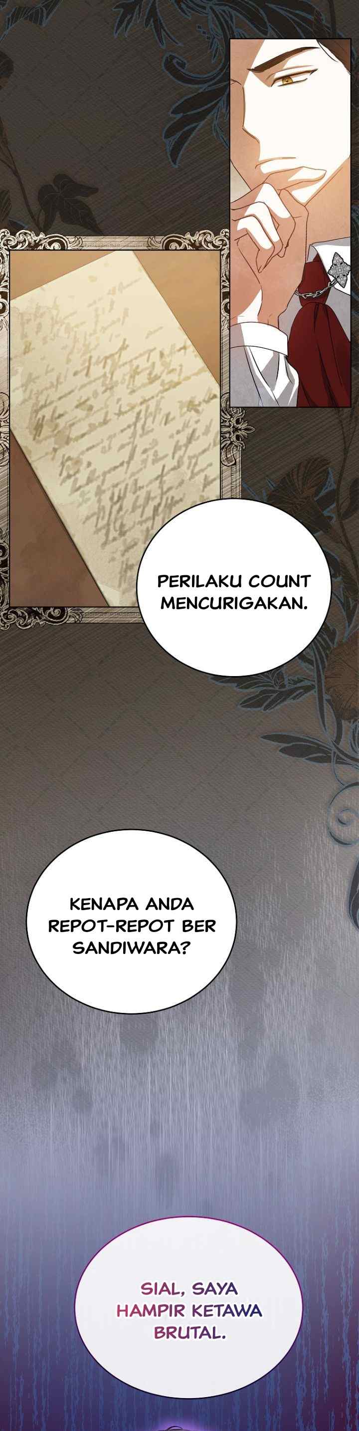 I Think I've Transmigrated Somewhere chapter 2 halaman 11
