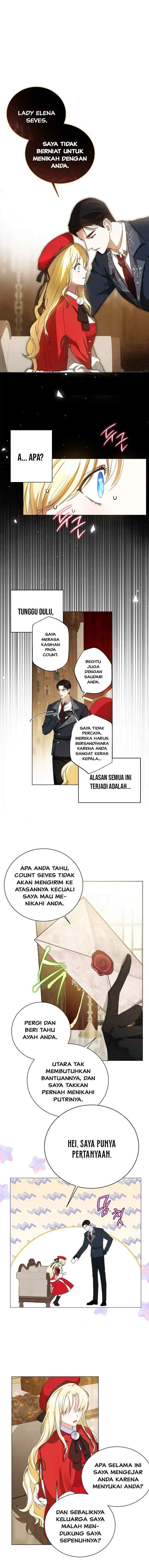 I Think I've Transmigrated Somewhere chapter 2 halaman 13