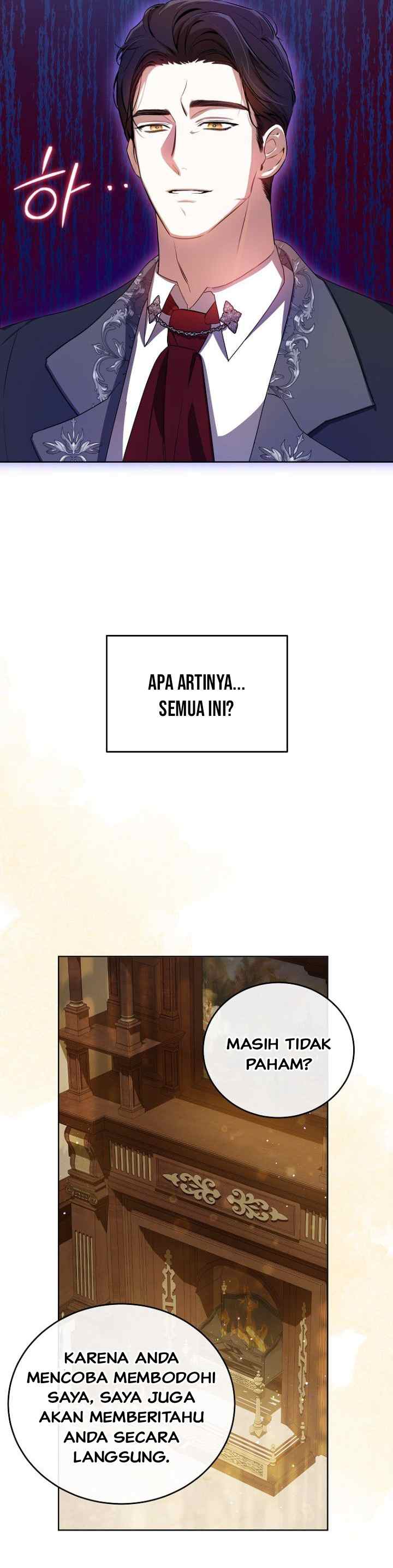 I Think I've Transmigrated Somewhere chapter 2 halaman 12
