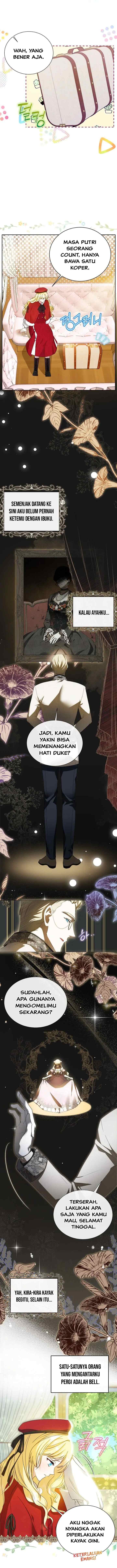 I Think I've Transmigrated Somewhere chapter 2 halaman 6