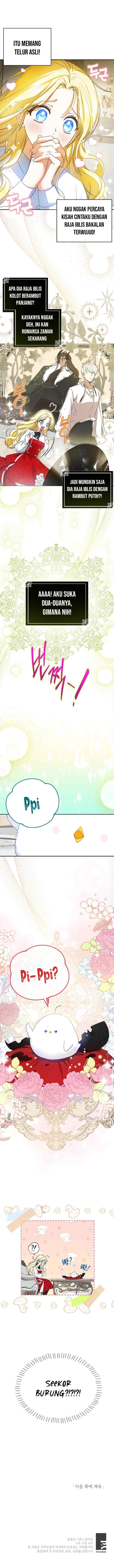 I Think I've Transmigrated Somewhere chapter 3 halaman 14