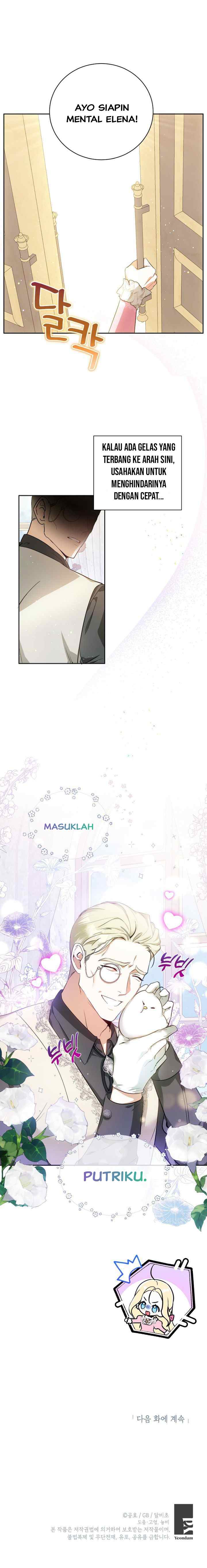 I Think I've Transmigrated Somewhere chapter 4 halaman 15