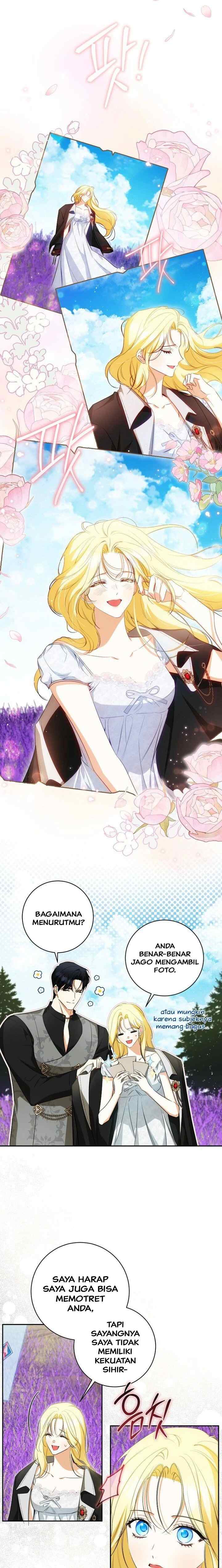 I Think I've Transmigrated Somewhere chapter 48 halaman 7