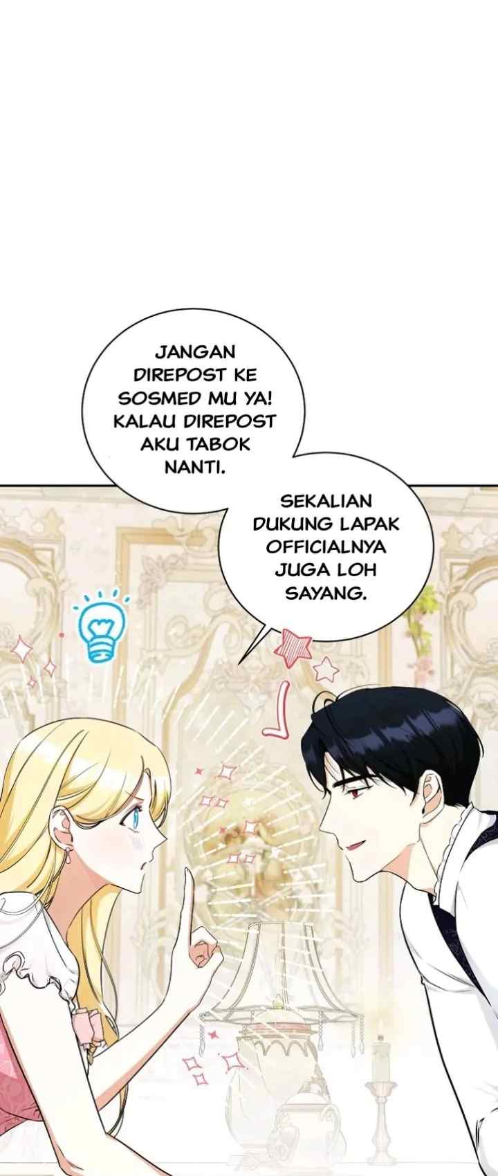 I Think I've Transmigrated Somewhere chapter 48 halaman 18