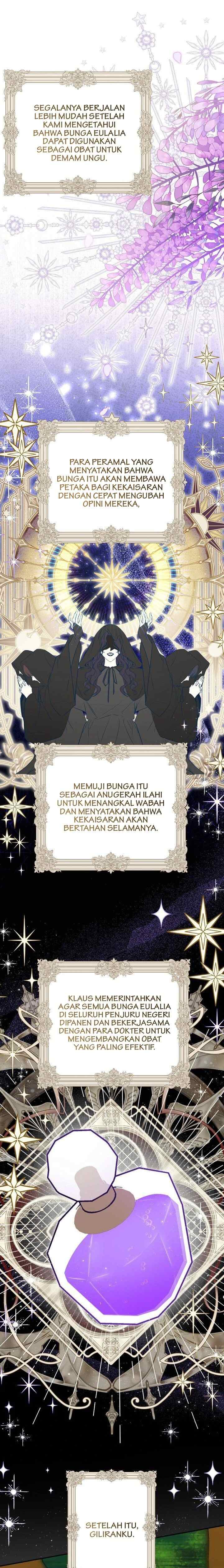 I Think I've Transmigrated Somewhere chapter 48 halaman 9