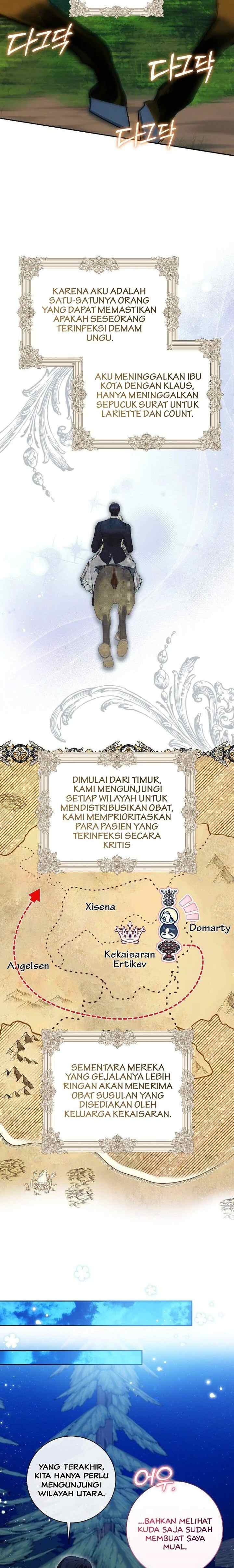I Think I've Transmigrated Somewhere chapter 48 halaman 10