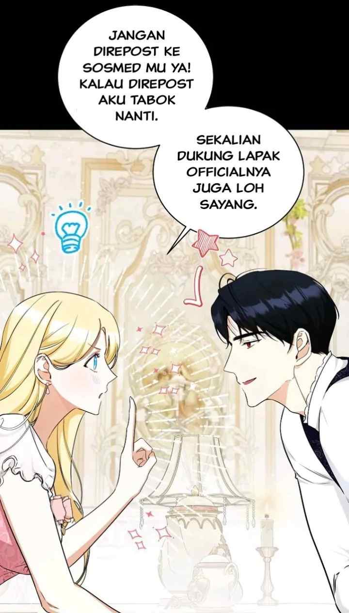 I Think I've Transmigrated Somewhere chapter 51 halaman 20