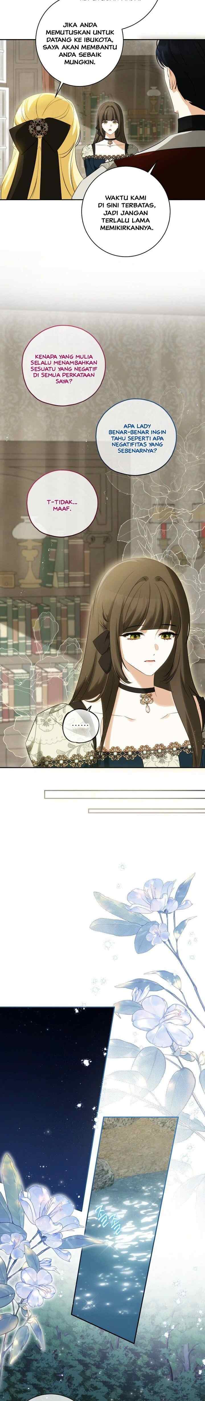 I Think I've Transmigrated Somewhere chapter 51 halaman 11