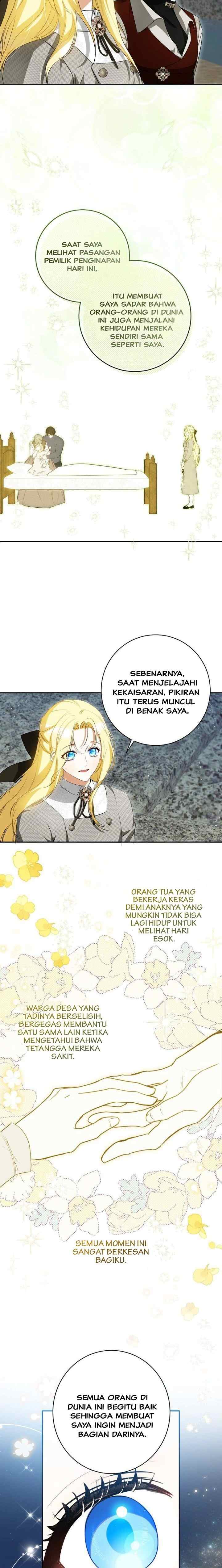 I Think I've Transmigrated Somewhere chapter 51 halaman 14