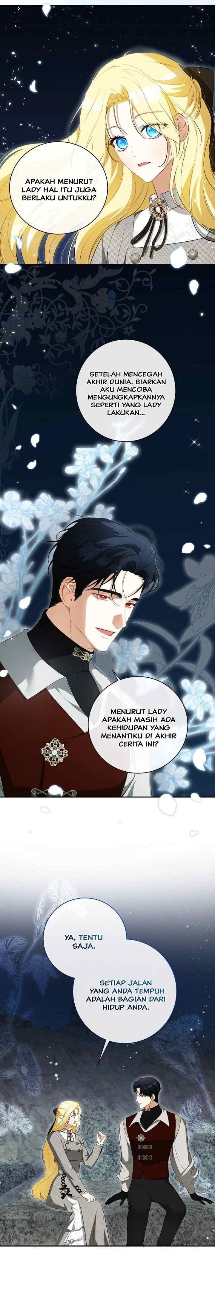 I Think I've Transmigrated Somewhere chapter 51 halaman 16