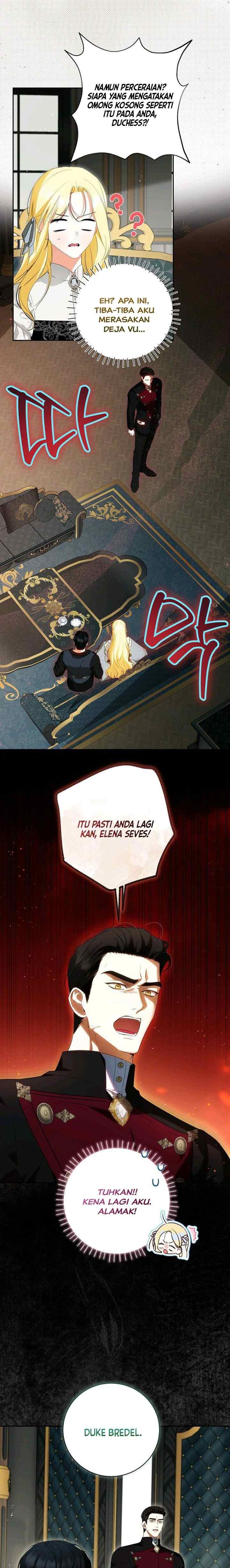 I Think I've Transmigrated Somewhere chapter 52 halaman 14