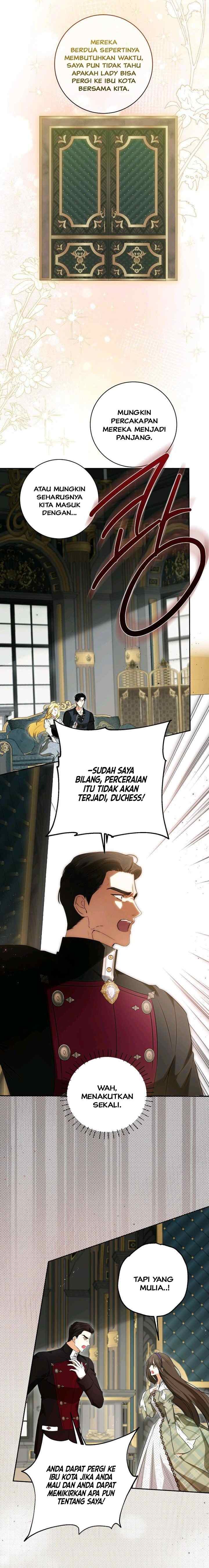 I Think I've Transmigrated Somewhere chapter 52 halaman 13