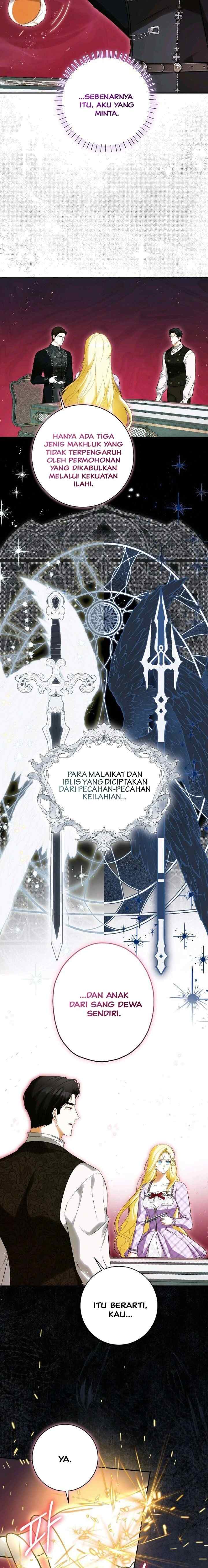 I Think I've Transmigrated Somewhere chapter 53 halaman 15