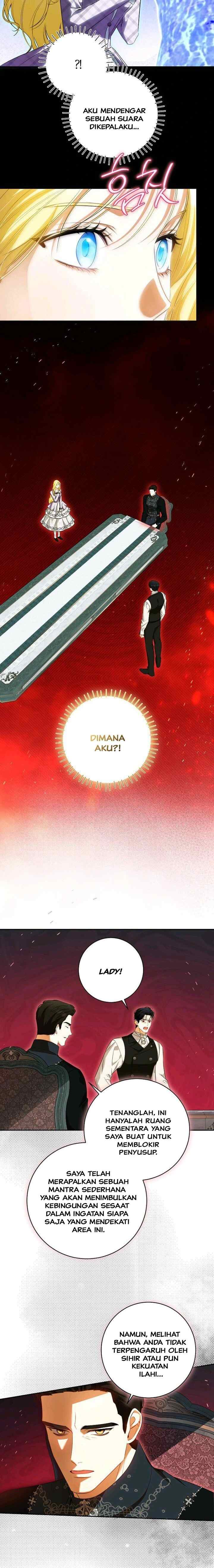 I Think I've Transmigrated Somewhere chapter 53 halaman 12