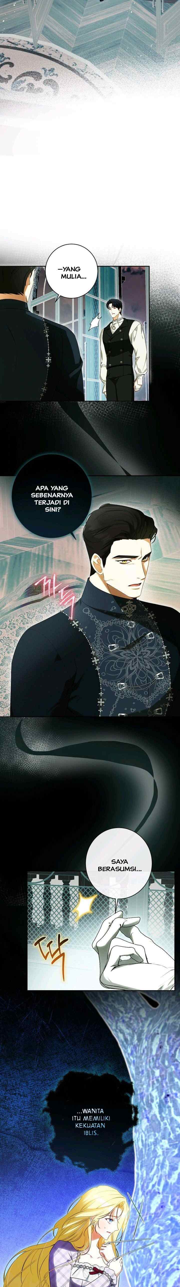 I Think I've Transmigrated Somewhere chapter 53 halaman 11