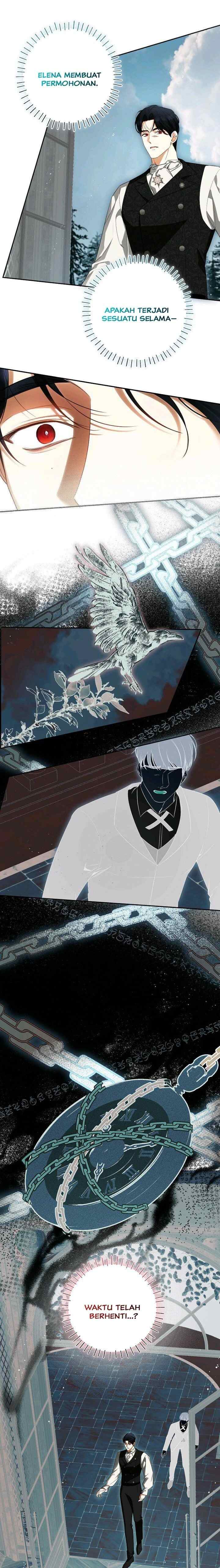 I Think I've Transmigrated Somewhere chapter 53 halaman 10