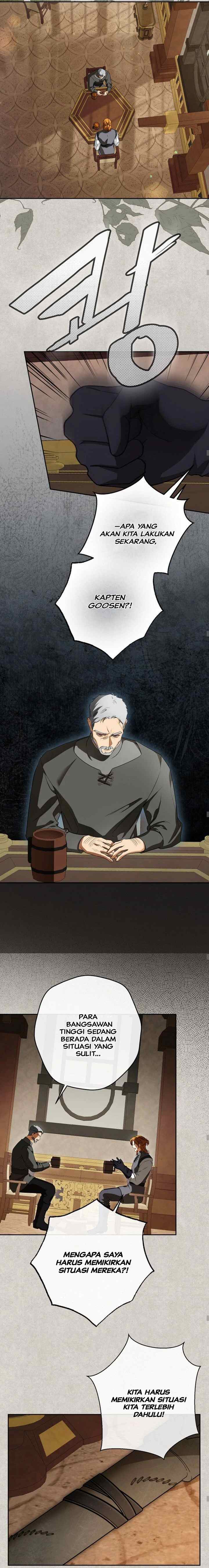 I Think I've Transmigrated Somewhere chapter 58 halaman 9