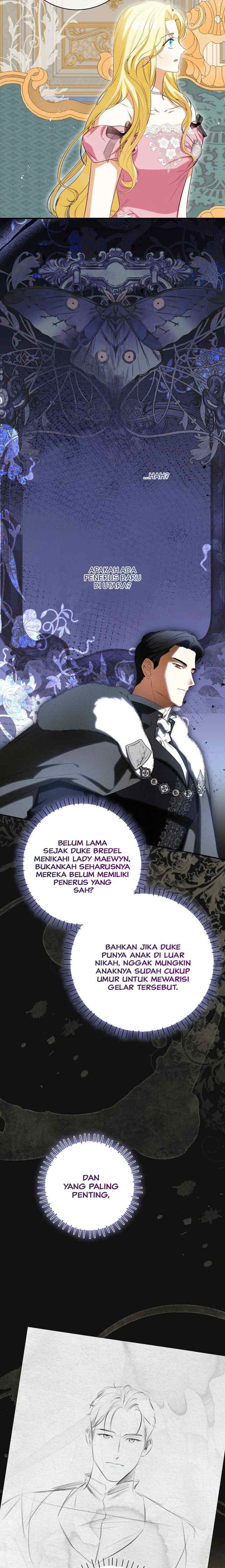 I Think I've Transmigrated Somewhere chapter 58 halaman 6