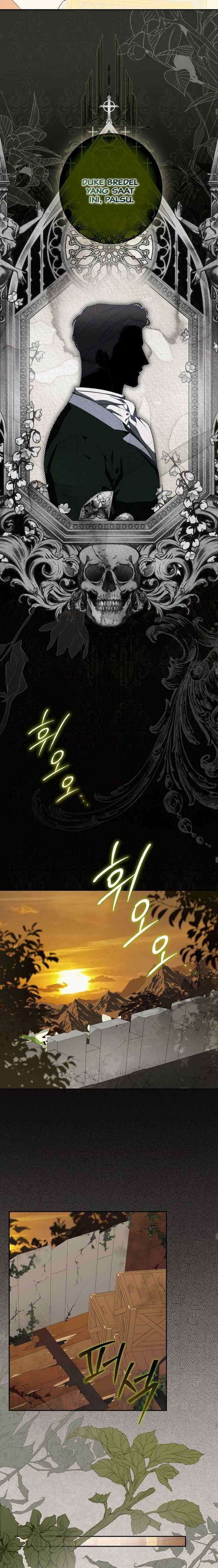 I Think I've Transmigrated Somewhere chapter 58 halaman 8