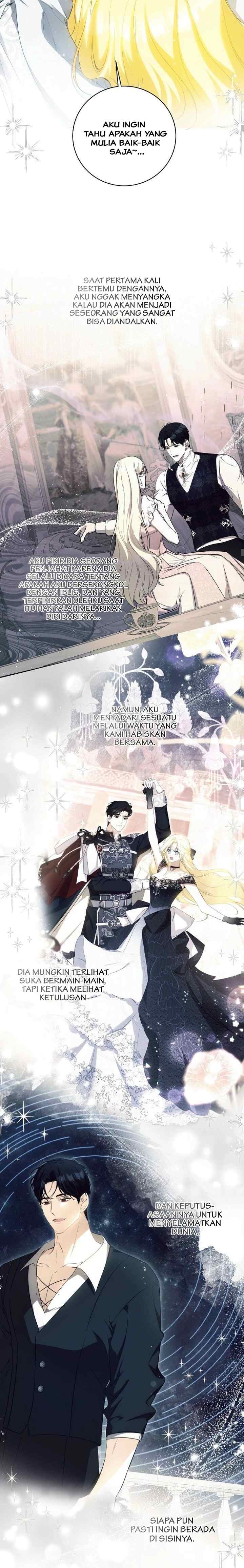 I Think I've Transmigrated Somewhere chapter 59 halaman 10