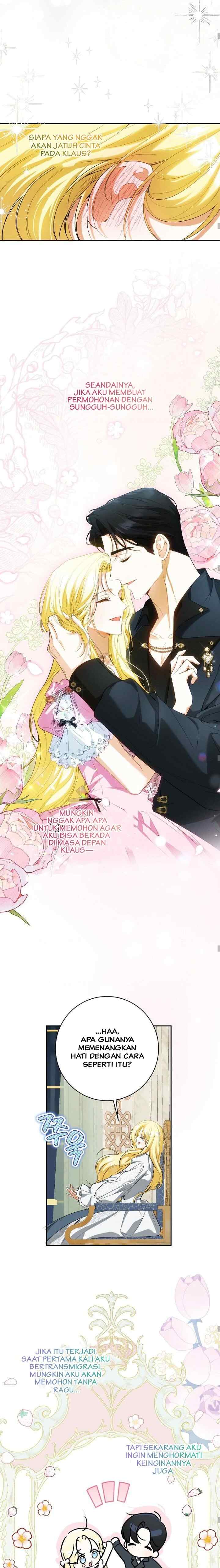 I Think I've Transmigrated Somewhere chapter 59 halaman 11