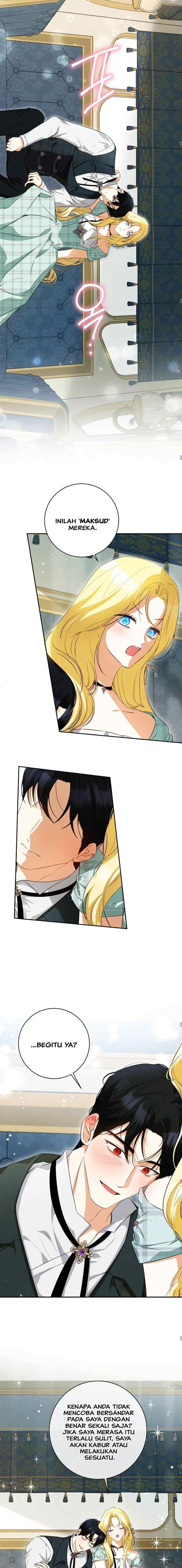 I Think I've Transmigrated Somewhere chapter 60 halaman 12