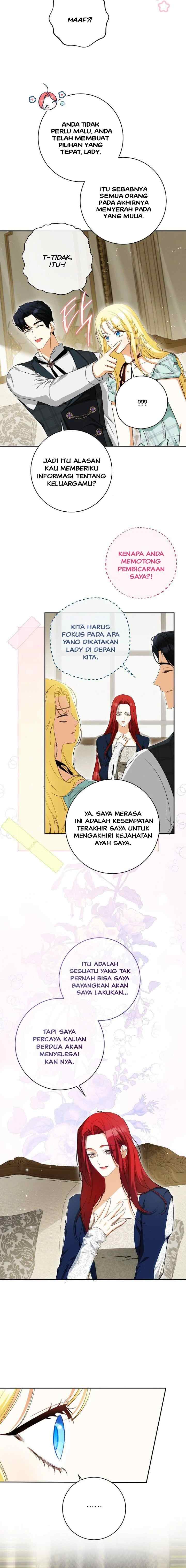 I Think I've Transmigrated Somewhere chapter 60 halaman 5