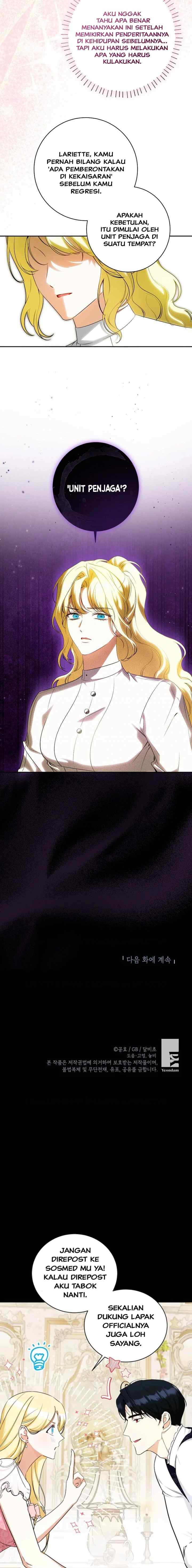 I Think I've Transmigrated Somewhere chapter 60 halaman 17