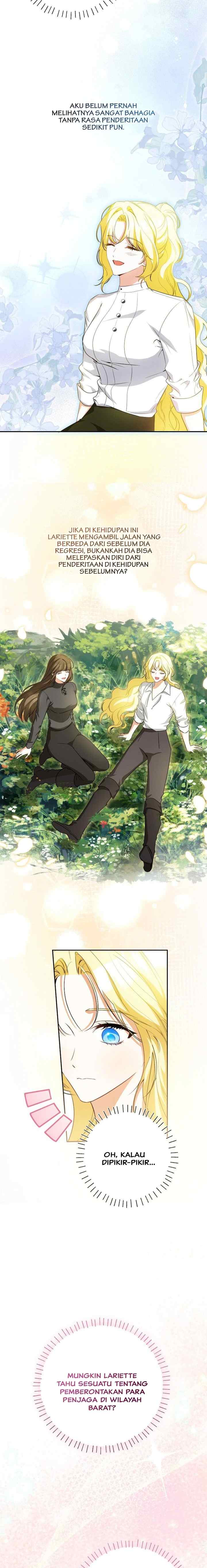 I Think I've Transmigrated Somewhere chapter 60 halaman 16