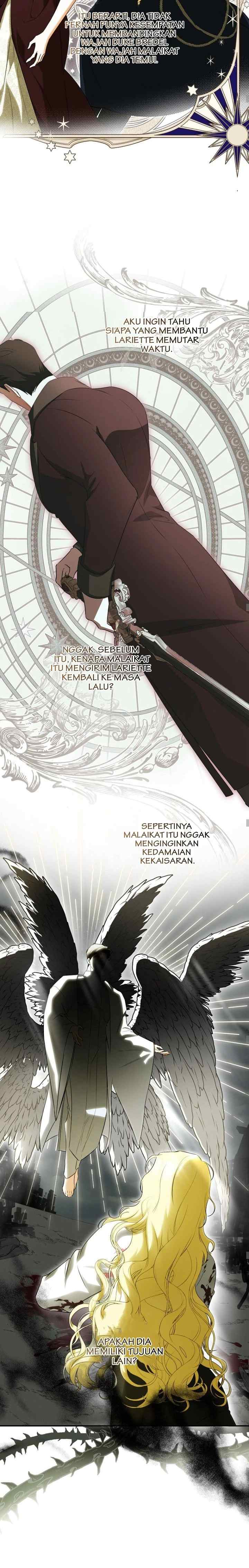I Think I've Transmigrated Somewhere chapter 61 halaman 10