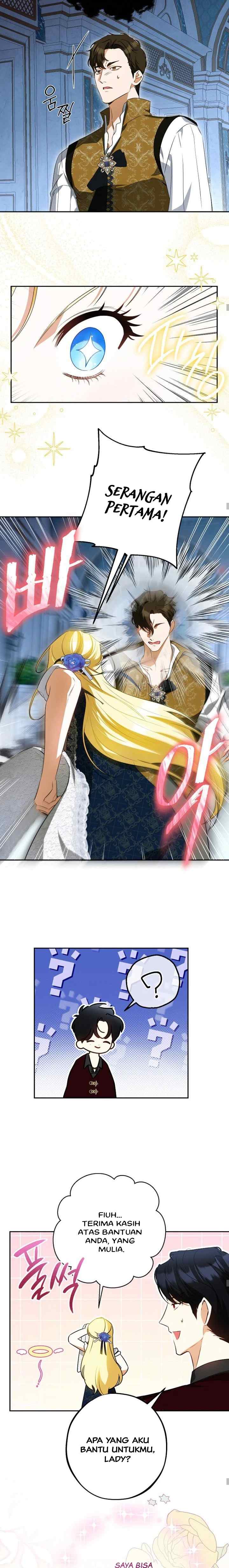 I Think I've Transmigrated Somewhere chapter 62 halaman 11