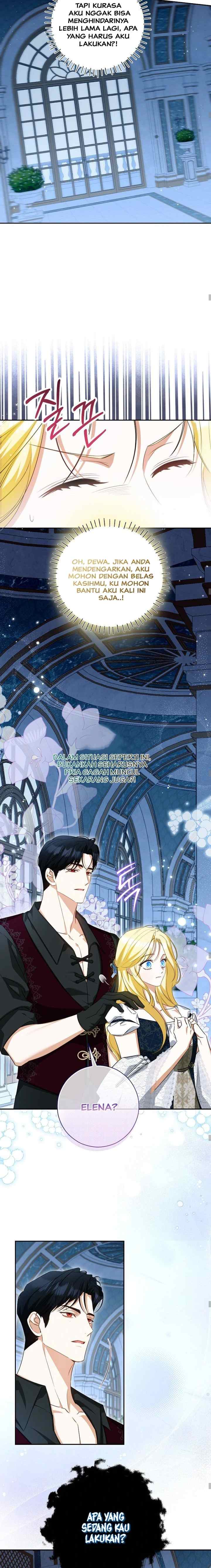 I Think I've Transmigrated Somewhere chapter 62 halaman 10