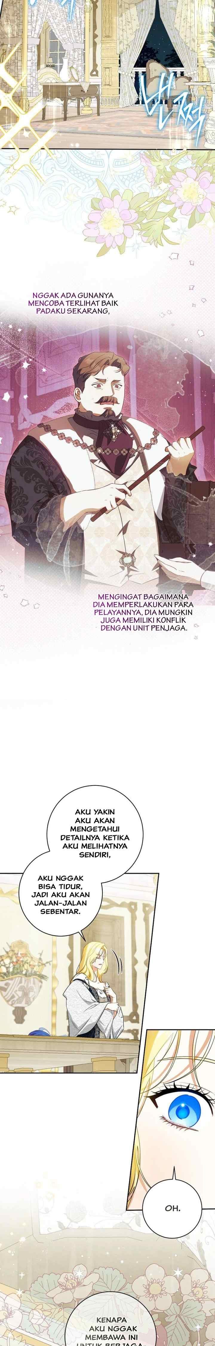 I Think I've Transmigrated Somewhere chapter 62 halaman 5