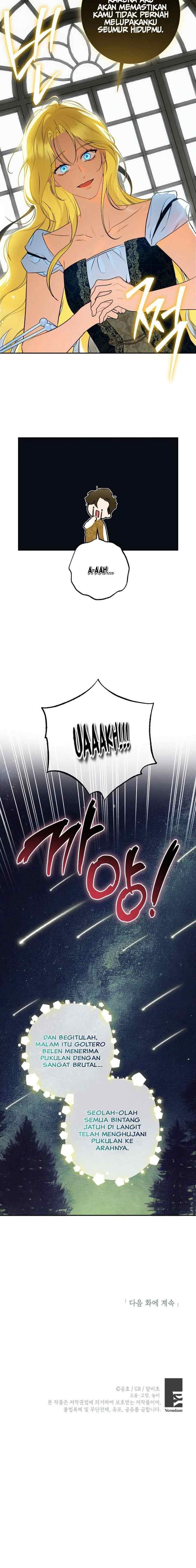 I Think I've Transmigrated Somewhere chapter 62 halaman 17
