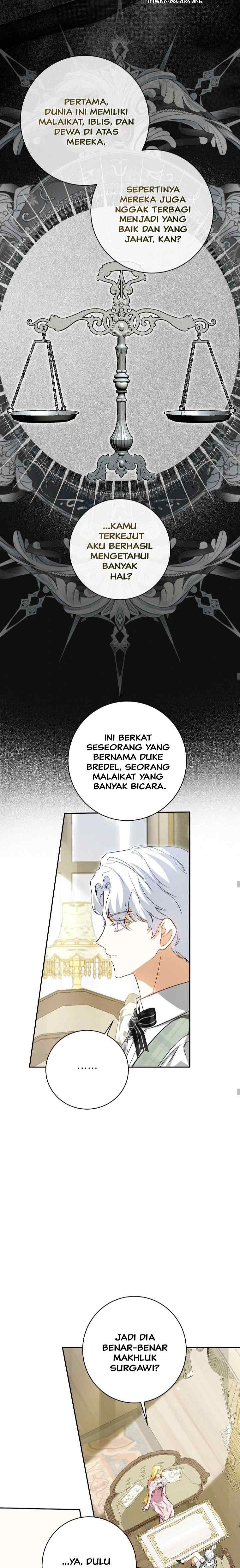 I Think I've Transmigrated Somewhere chapter 63 halaman 15