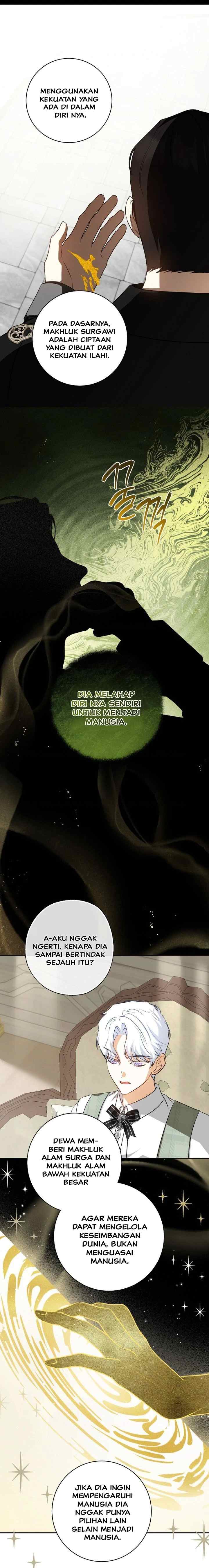 I Think I've Transmigrated Somewhere chapter 63 halaman 18