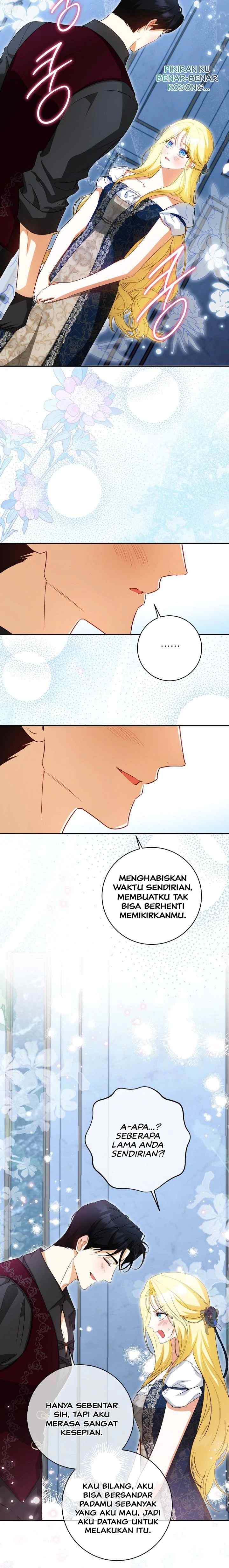 I Think I've Transmigrated Somewhere chapter 63 halaman 7