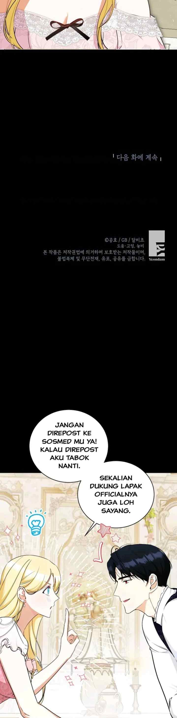I Think I've Transmigrated Somewhere chapter 63 halaman 20