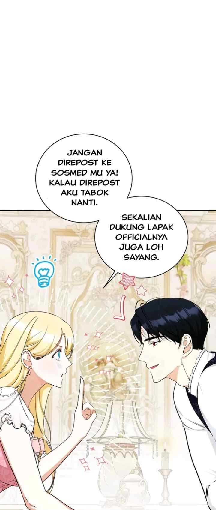 I Think I've Transmigrated Somewhere chapter 64 halaman 18