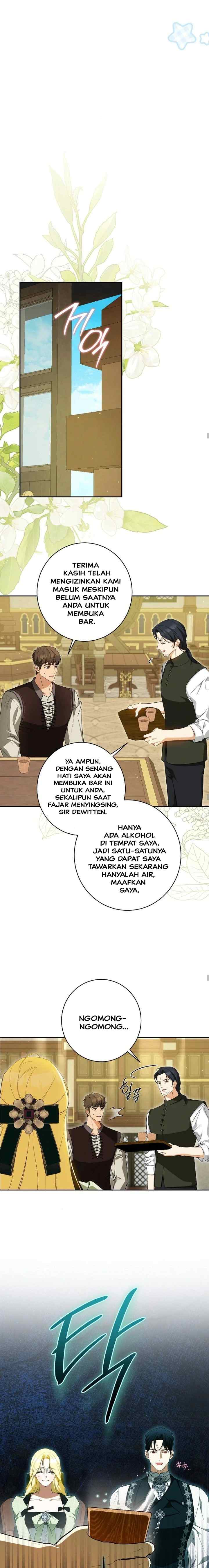 I Think I've Transmigrated Somewhere chapter 64 halaman 14