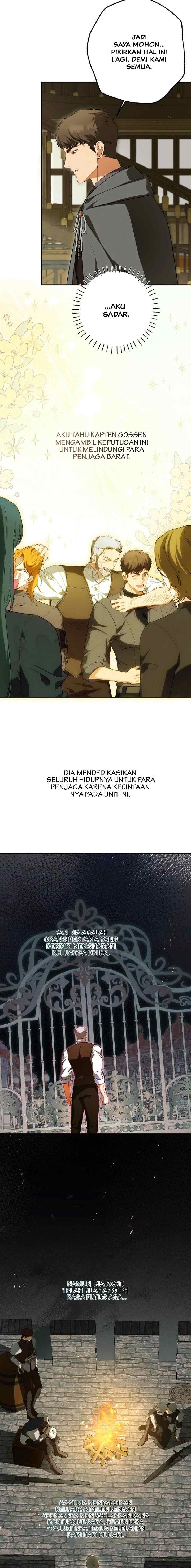 I Think I've Transmigrated Somewhere chapter 66 halaman 5