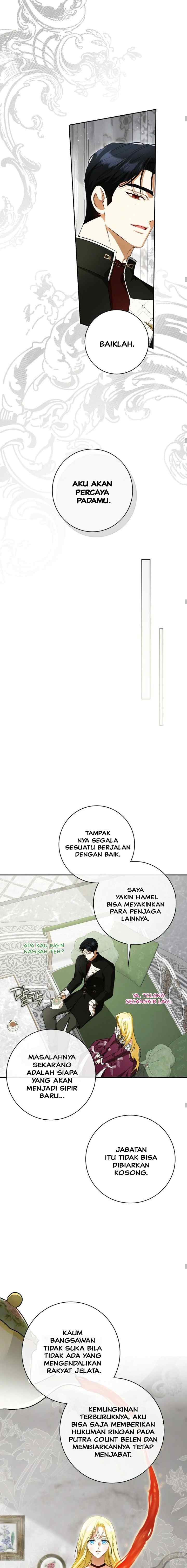 I Think I've Transmigrated Somewhere chapter 66 halaman 13