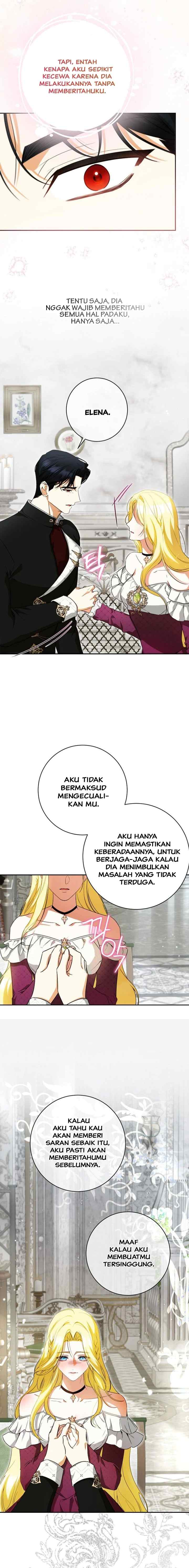 I Think I've Transmigrated Somewhere chapter 66 halaman 16