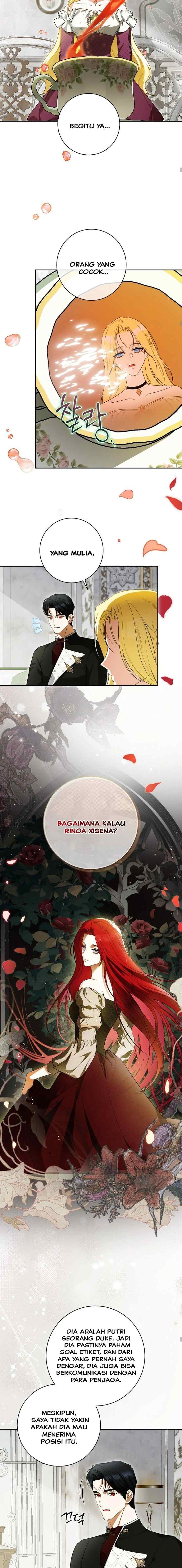 I Think I've Transmigrated Somewhere chapter 66 halaman 14