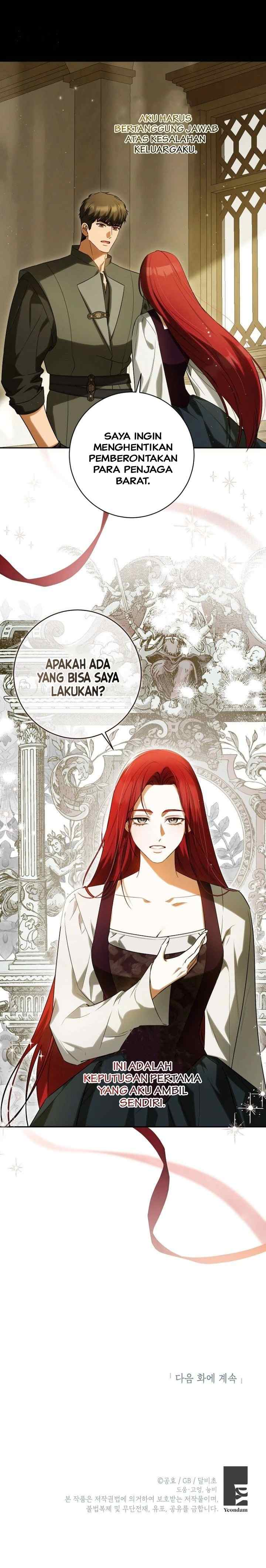I Think I've Transmigrated Somewhere chapter 67 halaman 18