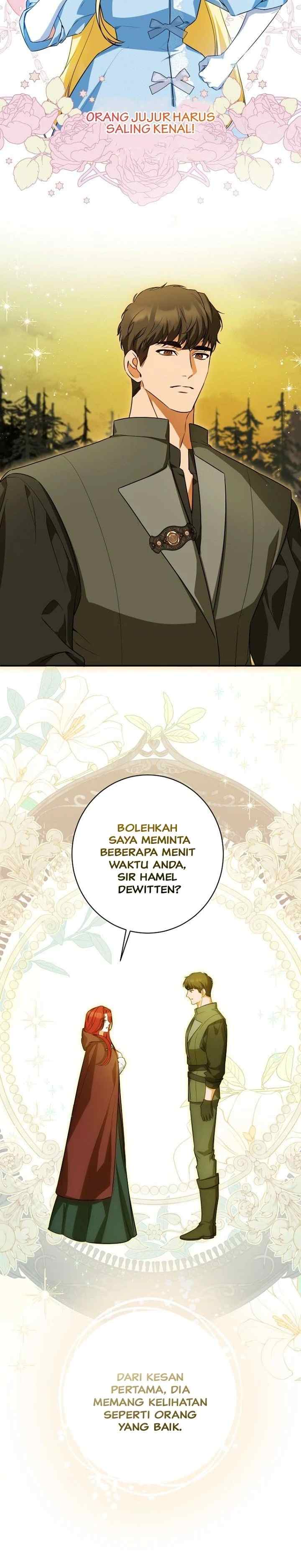 I Think I've Transmigrated Somewhere chapter 67 halaman 15